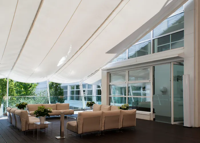 Magna Pars L' À ParfumHotel Stelle